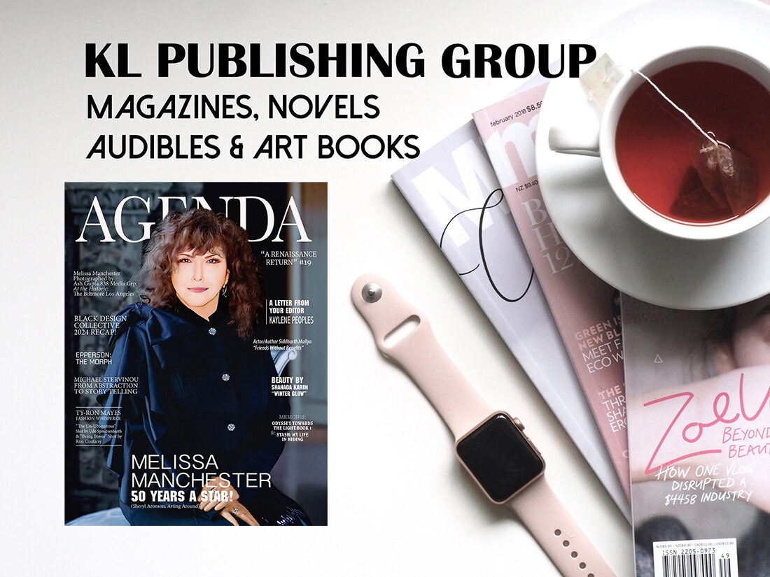 KL Publishing Group
