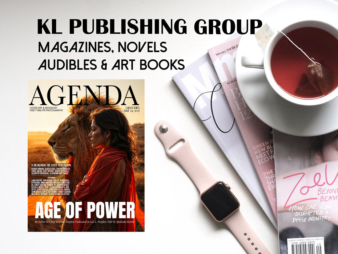 KL Publishing Group