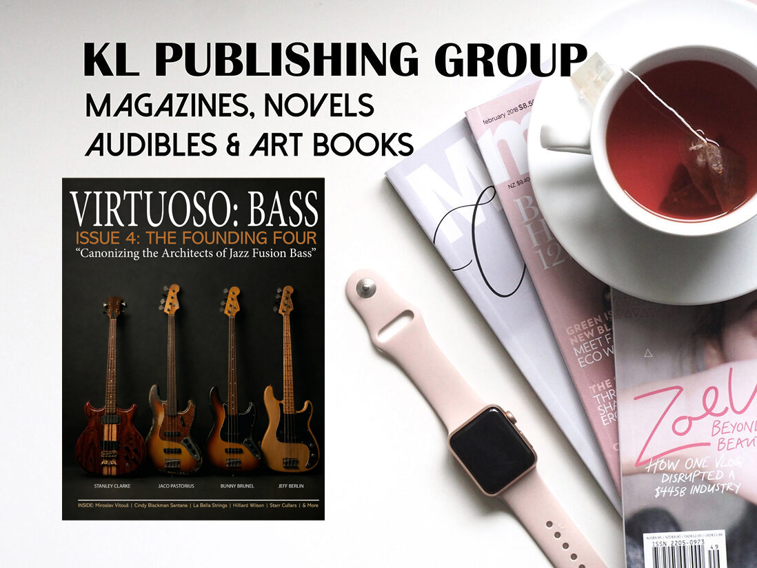 KL Publishing Group